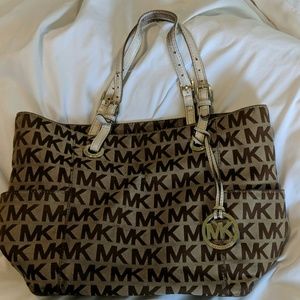 Michael Kors purse